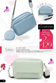 Catálogo Sokso Página 16