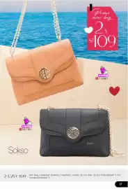 Catálogo Sokso Página 17