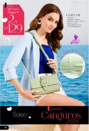 Catálogo Sokso Página 18