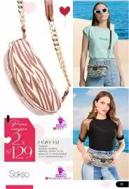 Catálogo Sokso Página 19