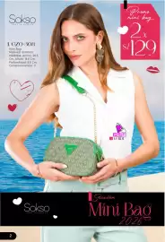 Catálogo Sokso Página 2