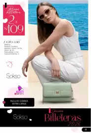 Catálogo Sokso Página 21