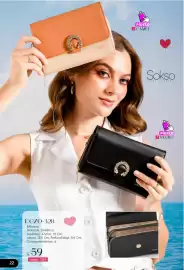 Catálogo Sokso Página 22