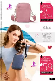 Catálogo Sokso Página 23