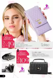 Catálogo Sokso Página 24