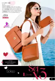 Catálogo Sokso Página 25