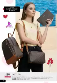 Catálogo Sokso Página 26