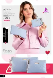 Catálogo Sokso Página 28