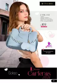 Catálogo Sokso Página 29