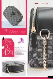 Catálogo Sokso Página 3