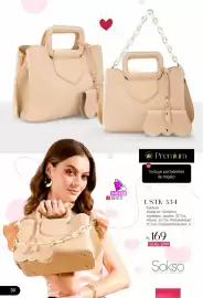 Catálogo Sokso Página 30