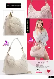 Catálogo Sokso Página 31