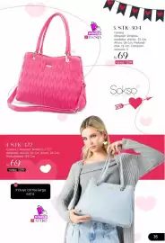 Catálogo Sokso Página 35