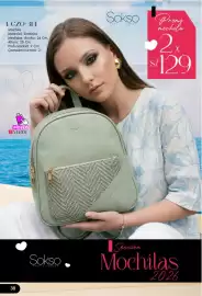 Catálogo Sokso Página 38