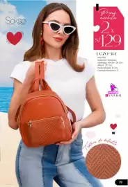 Catálogo Sokso Página 39