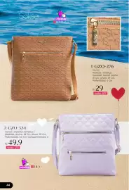 Catálogo Sokso Página 44