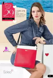 Catálogo Sokso Página 45