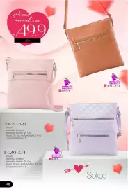 Catálogo Sokso Página 48