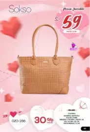 Catálogo Sokso Página 49