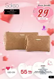 Catálogo Sokso Página 51
