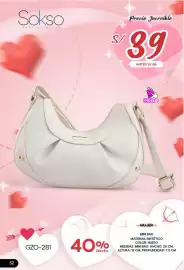 Catálogo Sokso Página 52