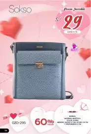 Catálogo Sokso Página 54