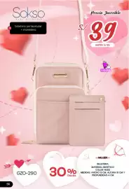 Catálogo Sokso Página 56