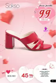 Catálogo Sokso Página 57