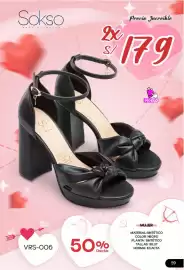 Catálogo Sokso Página 59