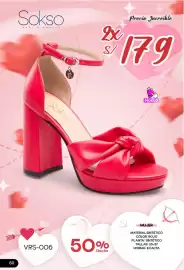 Catálogo Sokso Página 60