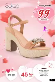 Catálogo Sokso Página 61