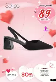 Catálogo Sokso Página 63