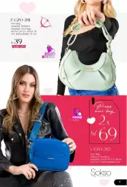 Catálogo Sokso Página 7