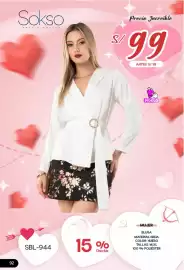 Catálogo Sokso Página 92