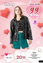 Catálogo Sokso Página 93