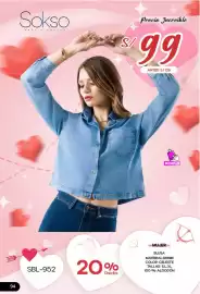 Catálogo Sokso Página 94