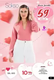 Catálogo Sokso Página 95