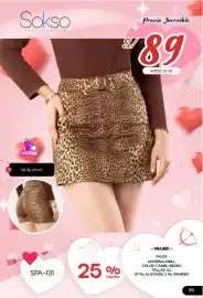 Catálogo Sokso Página 99