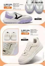 Catálogo Sokso Página 11