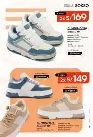 Catálogo Sokso Página 15