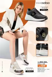 Catálogo Sokso Página 18