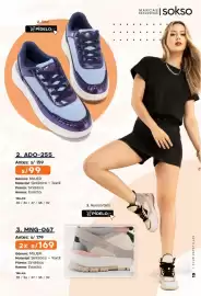 Catálogo Sokso Página 19