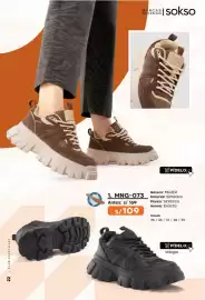 Catálogo Sokso Página 22