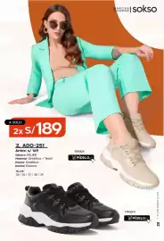 Catálogo Sokso Página 23