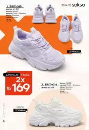 Catálogo Sokso Página 24