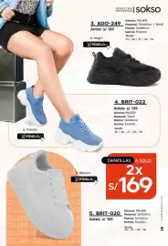 Catálogo Sokso Página 25