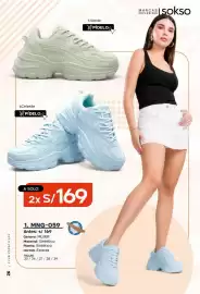 Catálogo Sokso Página 26