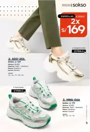 Catálogo Sokso Página 27