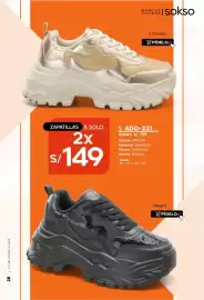 Catálogo Sokso Página 28