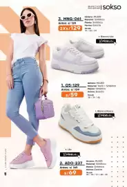 Catálogo Sokso Página 40